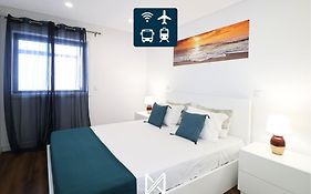 Mystay - Alegria Stay