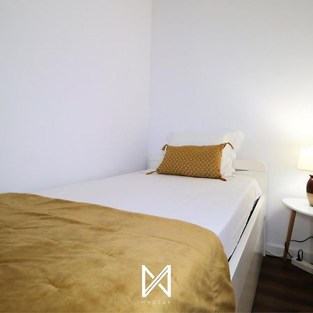 Mystay - Alegria Stay OOporto Exterior foto