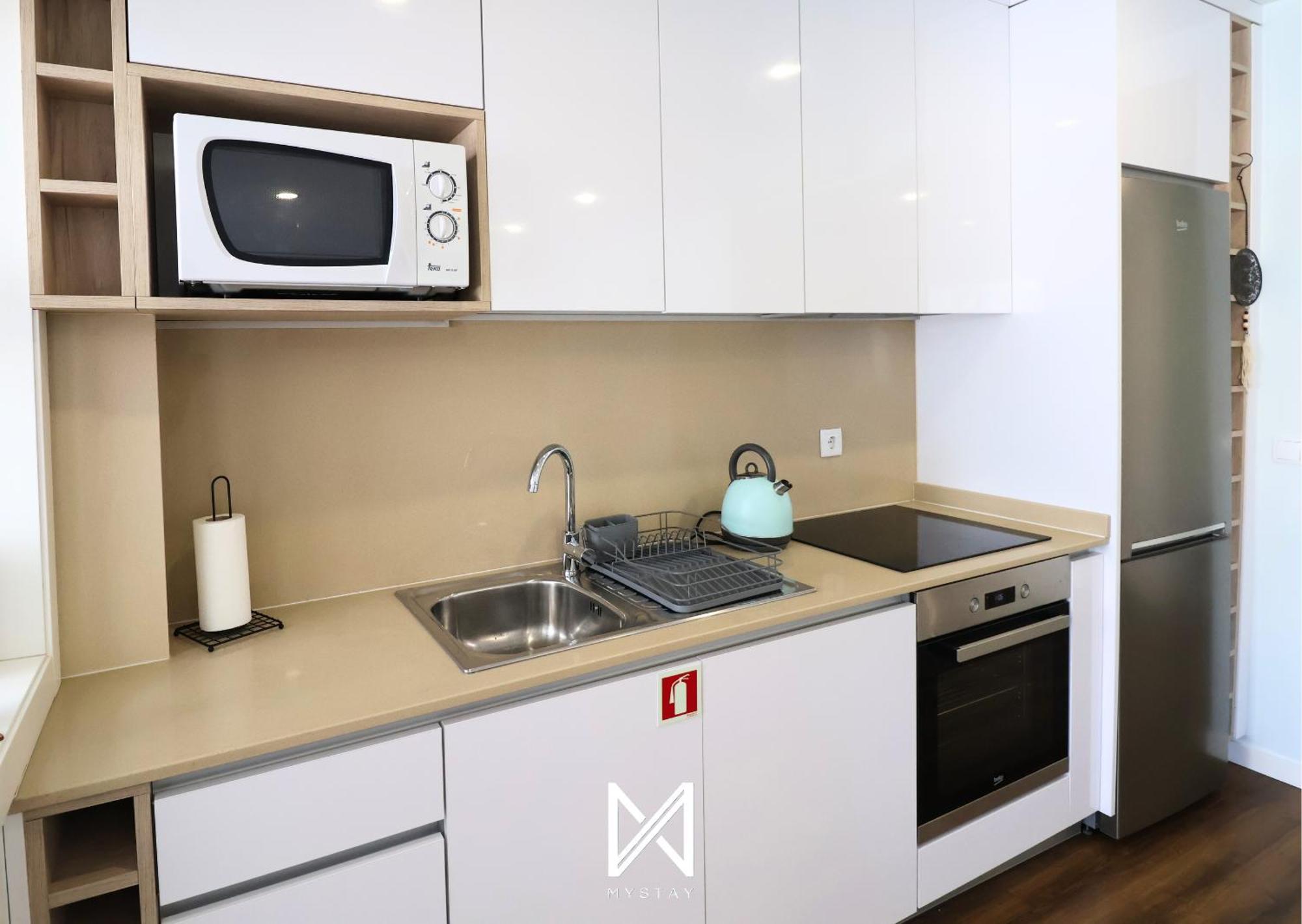 Mystay - Alegria Stay OOporto Exterior foto
